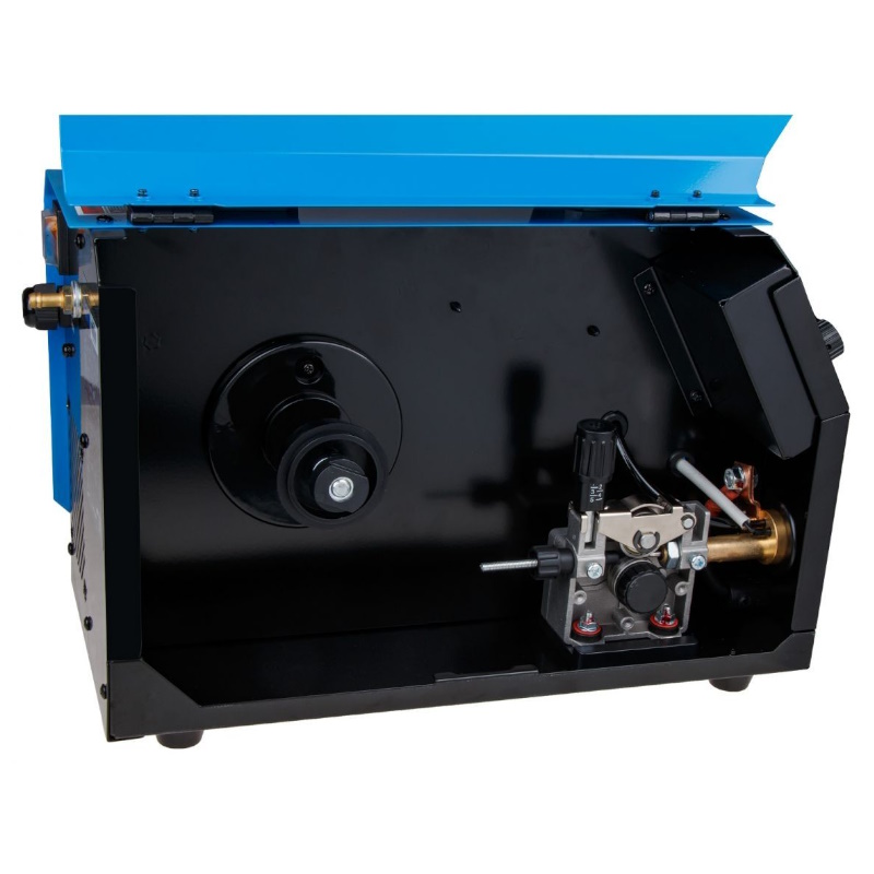 Полуавтомат сварочный Solaris MULTIMIG-221