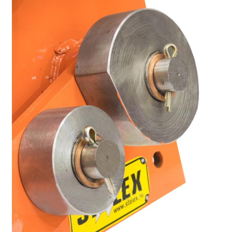 Станок для гибки арматуры Stalex DR25