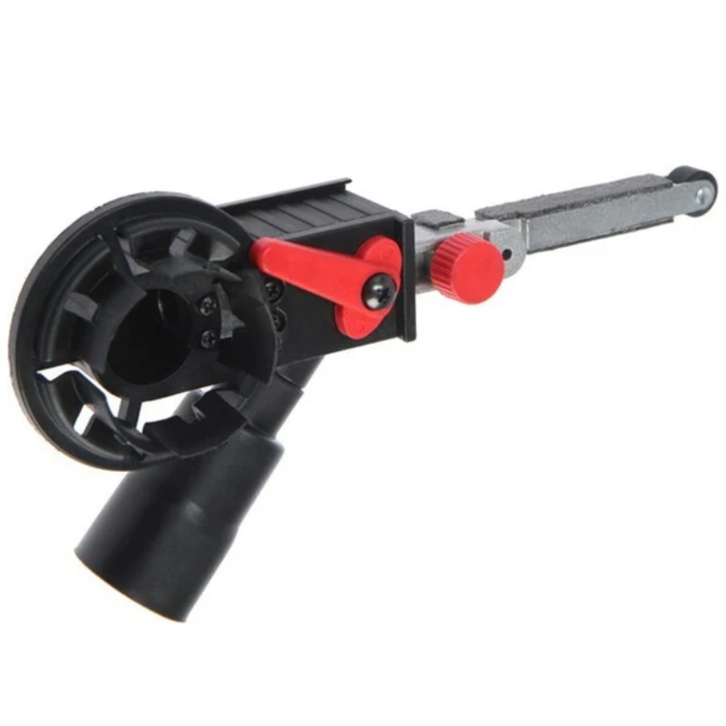 Насадка шлифовальная для УШМ Deko DH07 065-0753 065-0746 в Череповце