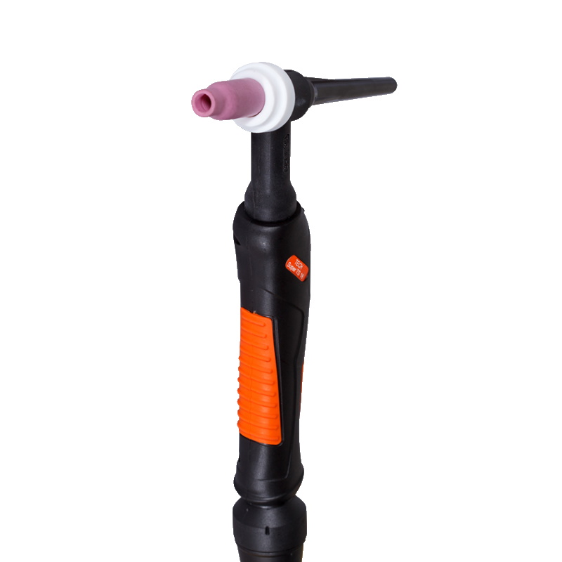 Горелка Сварог TECH TS 18 IOB6961-24 00000102124, E312, 4 м, водяное охлаждение  в Иваново