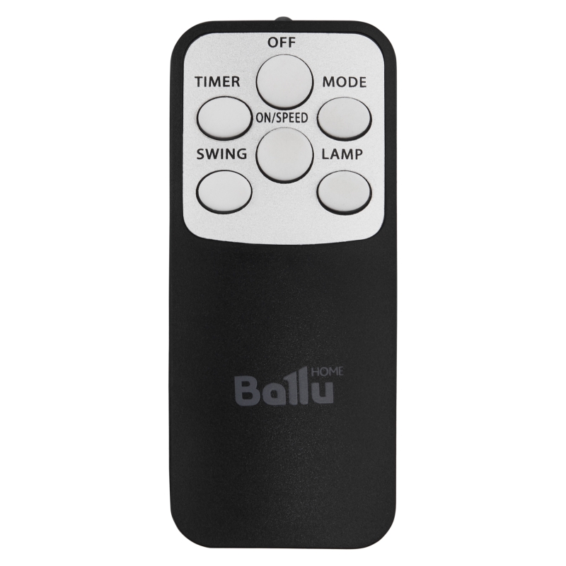 Вентилятор напольный Ballu BFF-860R НС-1236009 в Твери