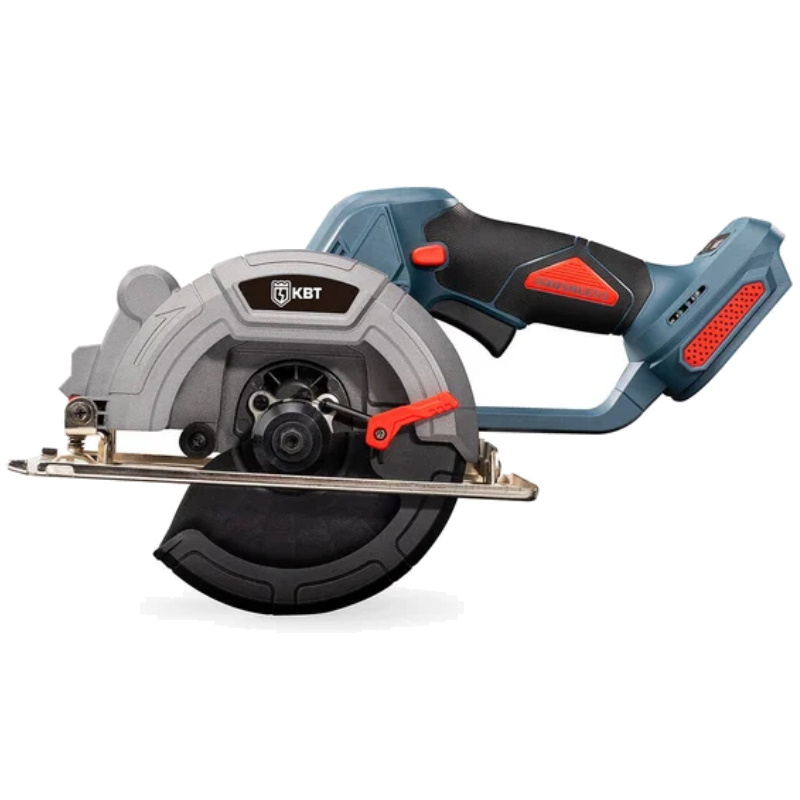 Пила циркулярная аккумуляторная КВТ CB-20-140 серия ПРОФИ 104540 без АКБ и ЗУ 6990₽
