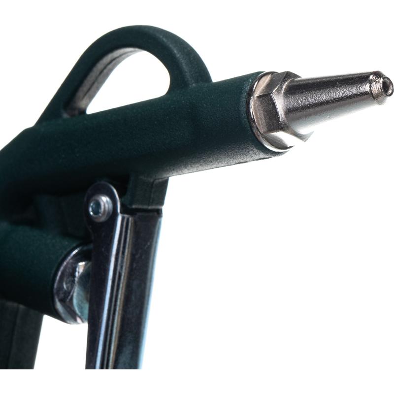 Пистолет продувочный Metabo BP 10 601579000 (тип быстросъем, короткое сопло) в Муроме