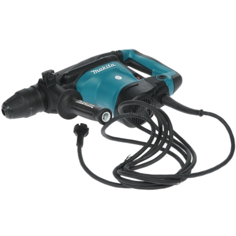 Перфоратор Makita HR3541FC, 850 Вт, в кейсе
