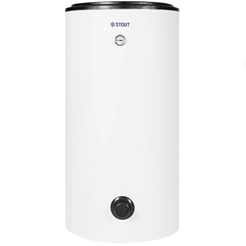 Бойлер косвенного нагрева Stout OptiBase SWH-2110-000750, напольный, 750 л в Ярославле