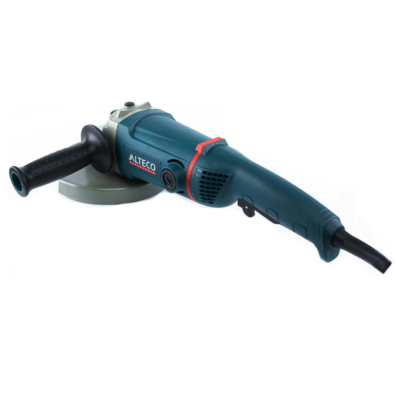 Угловая шлифмашина Alteco AG 2000-1801 21677