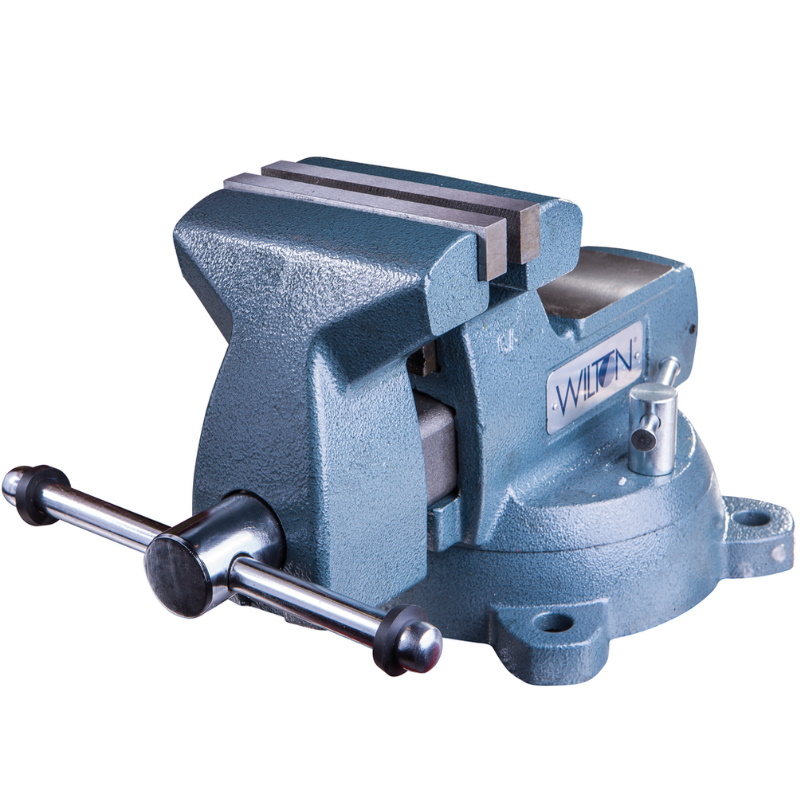 Тиски Wilton Механик WI21300 в Туле