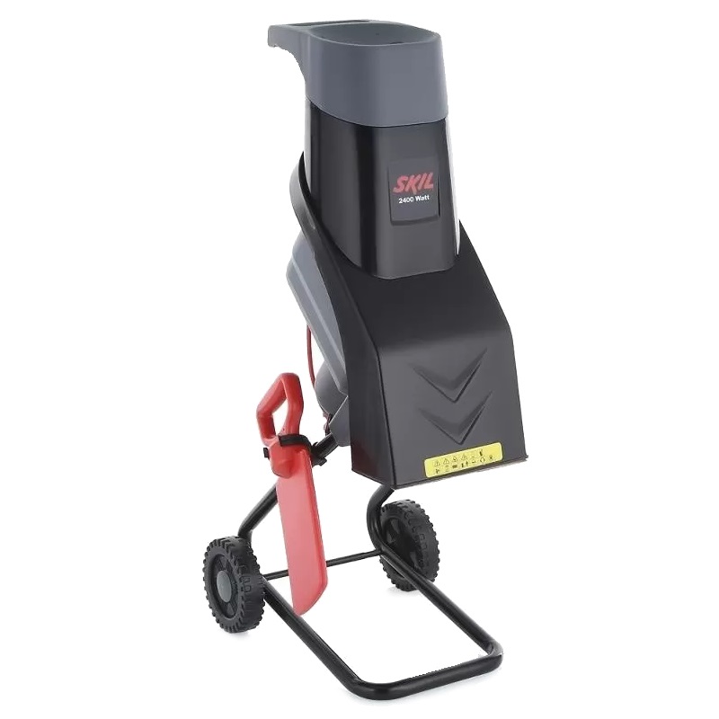 Садовый измельчитель Skil 0770 F.015.077.0RA в Кинешме