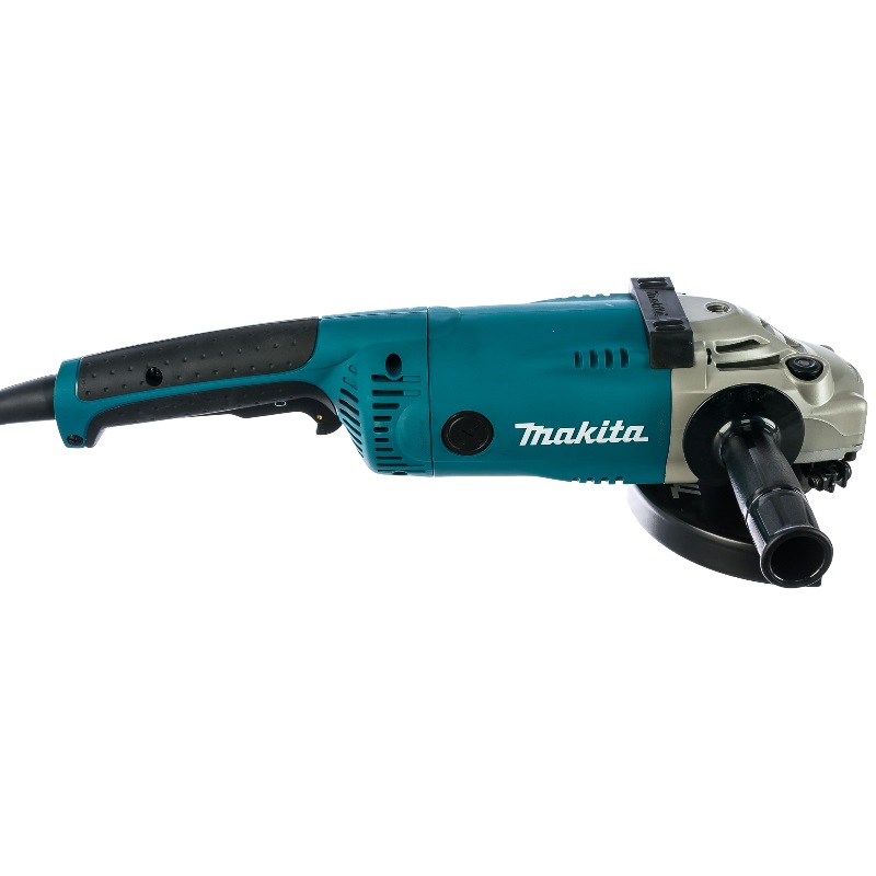 Угловая шлифмашина (болгарка) Makita GA7020SF, 180 мм, 2200 Вт, плавный пуск в Твери