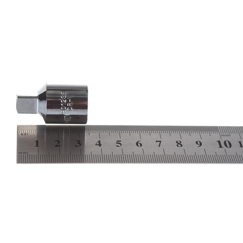 Переходник Ombra, 1/2"DR(F)*3/8"DR(M), 201238 в Костроме