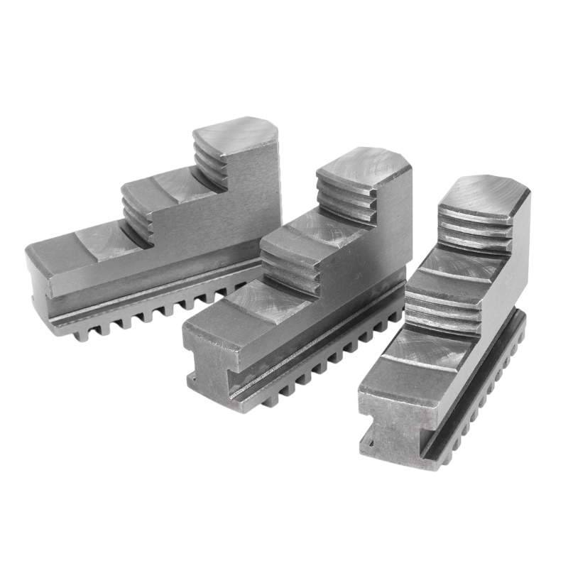 Кулачки прямые к патронам Hortz PRO 80 65204