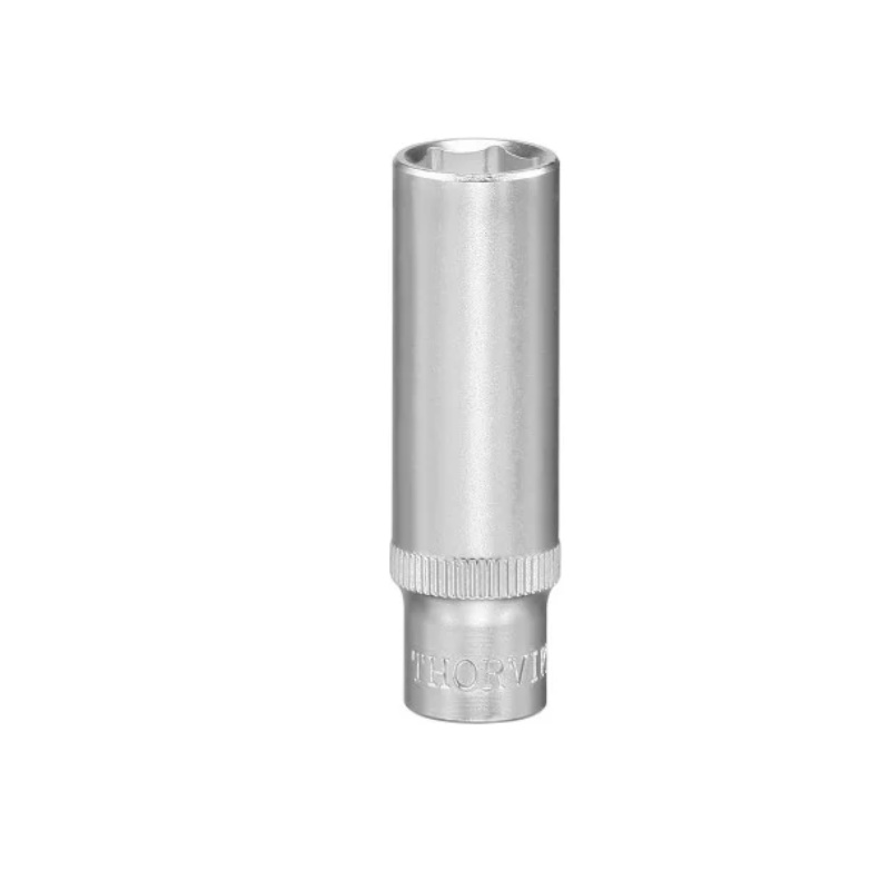 Головка торцевая глубокая Thorvik S12S2120 054263 38 DR 20 мм 173₽