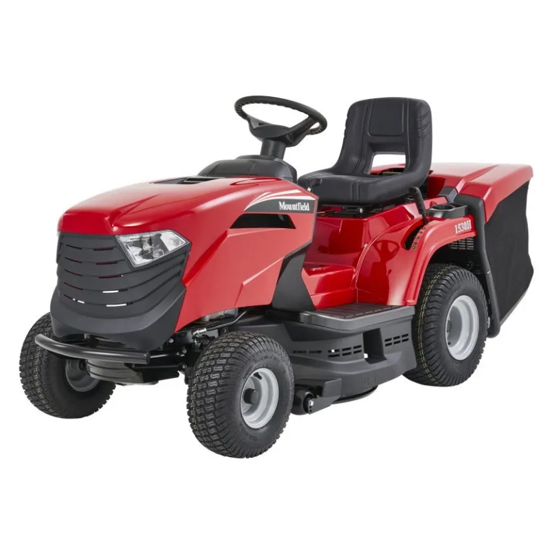 Бензиновый садовый трактор Mountfield 1530H во Владимире