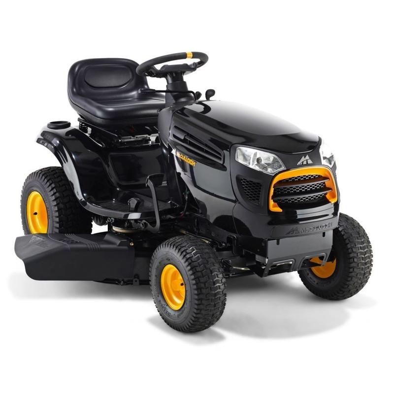 Садовый трактор McCulloch M125-97T 9604103-81 в Костроме