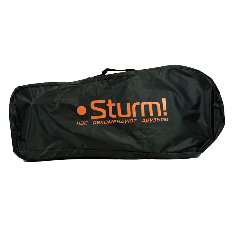 Колесо измерительное Sturm 4020-01-318 10 км, электронный счетчик в Туле