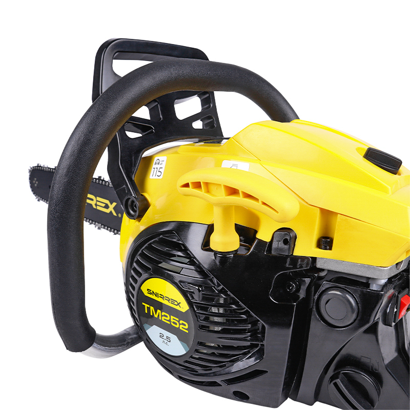Бензопила Snirrex TM-252-18 49см3,18" в Туле