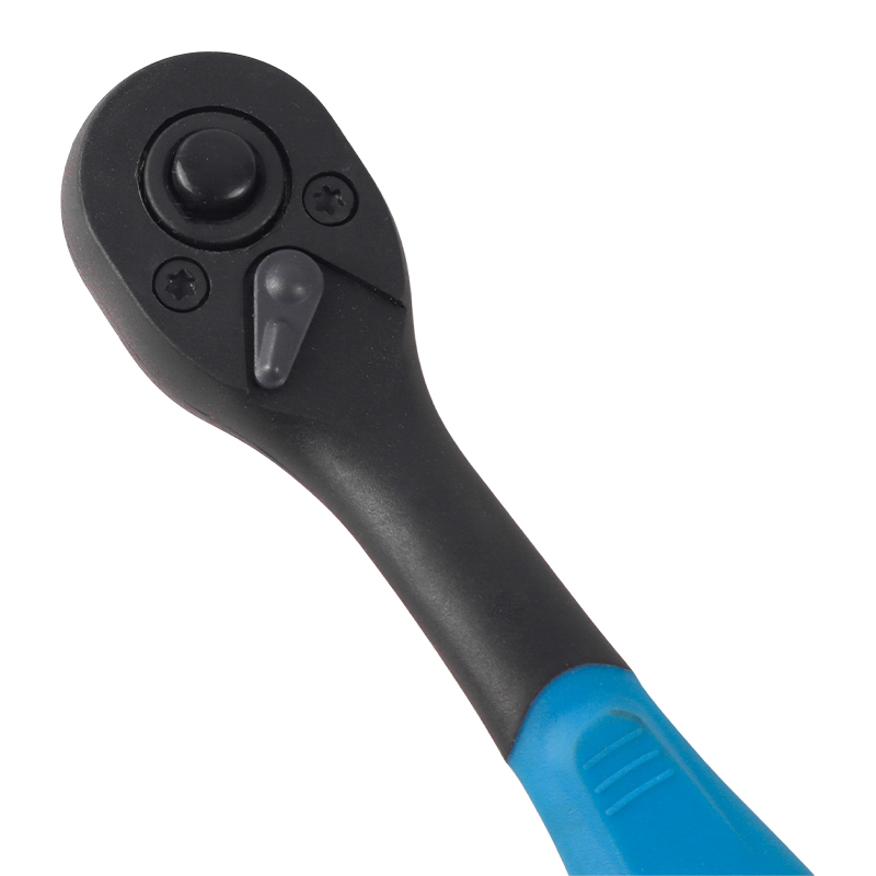 Ключ-трещотка Gross 14086 (1/4", 72 зубца) в Костроме