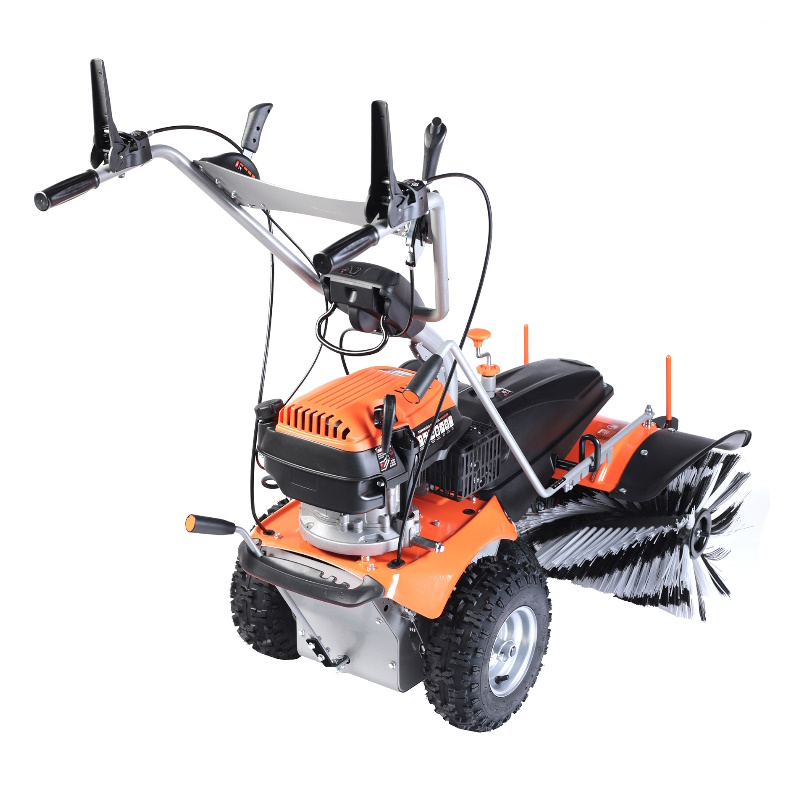 Машина подметальная Patriot S 608P 766100013 в Иваново