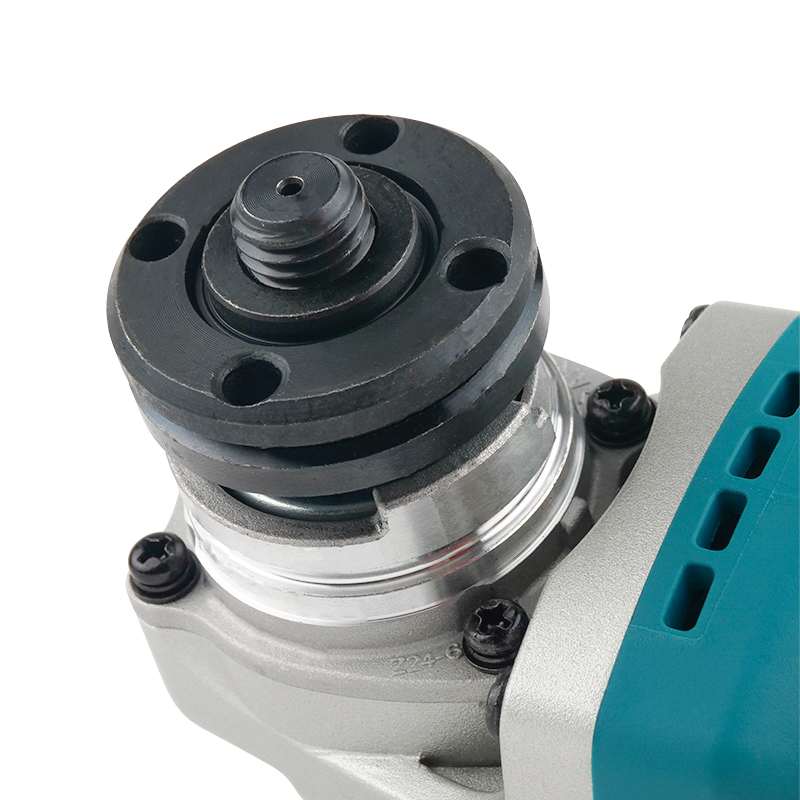 Угловая шлифмашина (болгарка) Makita GA5030, 125 мм, 720 Вт в Иваново