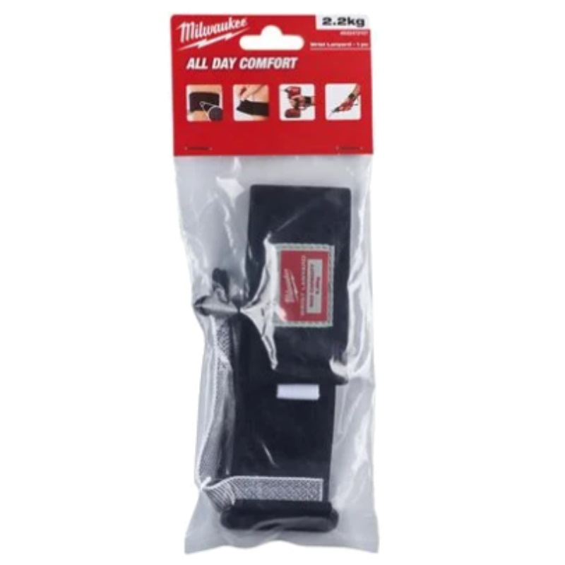 Напульсник-страховка для инструмента Milwaukee 4932472107, 2.2 кг  в Иваново