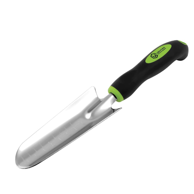 Совок посадочный Центроинструмент 0456-2 330 мм узкий 2-компонентная рукоятка 553₽