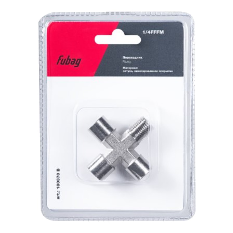 Переходник Fubag 180370 14FFFM 230₽