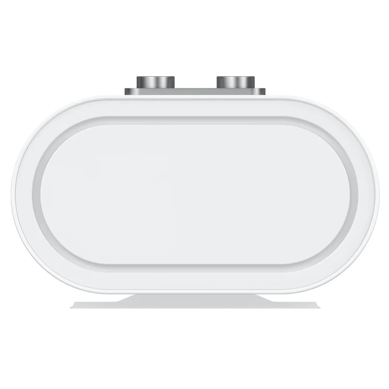 Водонагреватель электрический Royal Clima RWH-DRY FORCE Inox 50-FS, нерж. сухой тэн