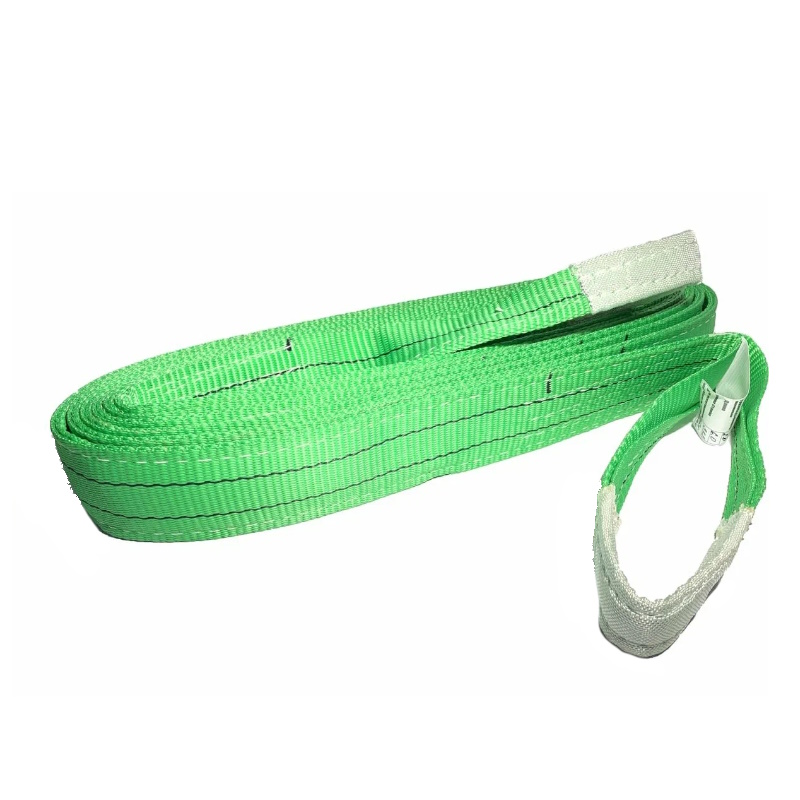 Петлевой строп Magnus Profi СТП 2,0/2000, вес 0,8 кг