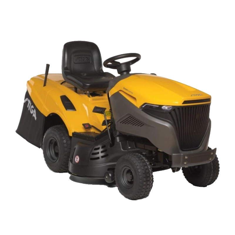 Газонокосилка с сиденьем Stiga Estate 5102 H 2T1750281/ST1 в Твери