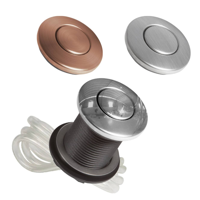 Пневмовыключатель Bort Air switch, 3 colors 93412154 в Иваново