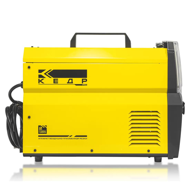 Установка воздушно-плазменной резки Кедр MultiCUT-400C Plus 8021981 220В 15-40А 12 мм