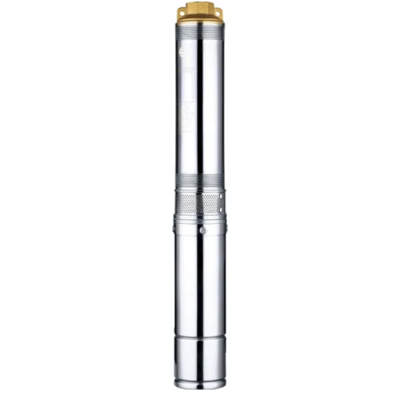 Насос скважинный Taifu 4STM2-7ECO, Hmax-42м,Qmax-3,3м3/ч, 30м кабель во Владимире