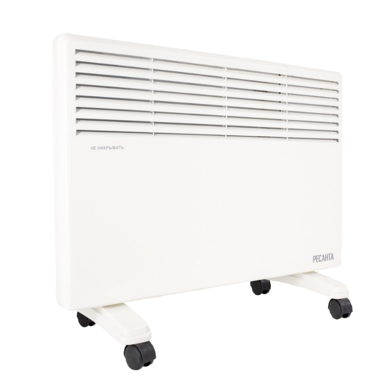 Электрический конвектор Ресанта ОК-1500Е 67/4/13 (LED)