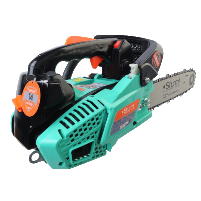 Бензопила Sturm GC2512
