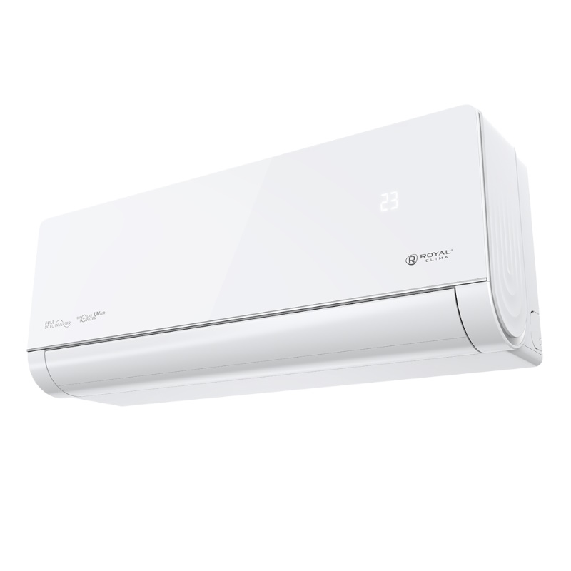 Инверторная сплит-система Royal Clima Royal Supremo Blanco Full DC EU Inverter RCI-RSB40HN (комплект) в Муроме