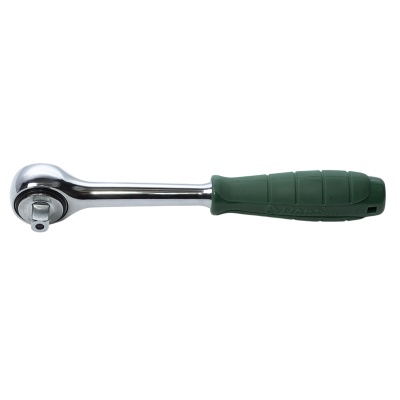 Трещотка Hans 3130GQ, 3/8", с быстрым сбросом в Рыбинске