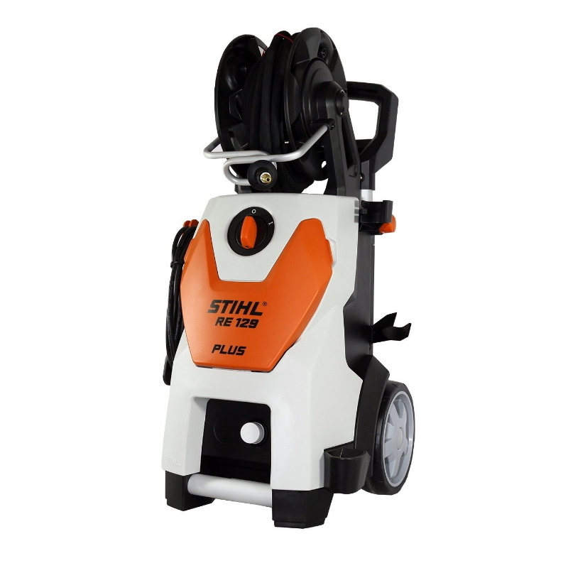 Мойка высокого давления Stihl RE-129 Plus 47780124505, 150 бар в Переславле