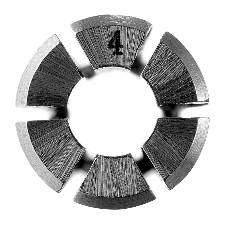 Цанга Сварог 3.2 мм для TIG EXPERT MJJ-PJ-JT32 00000098920 в Нижнем Новгороде