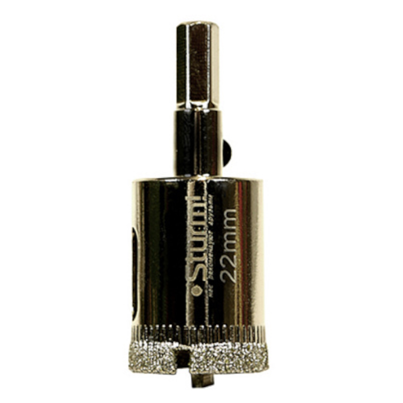 Коронка алмазная Sturm 1055-09-2255 128₽