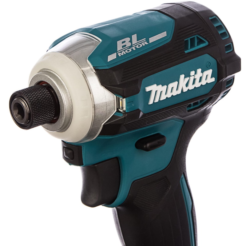 Аккумуляторный винтоверт Makita DTD171 18В, Li-ion в Твери