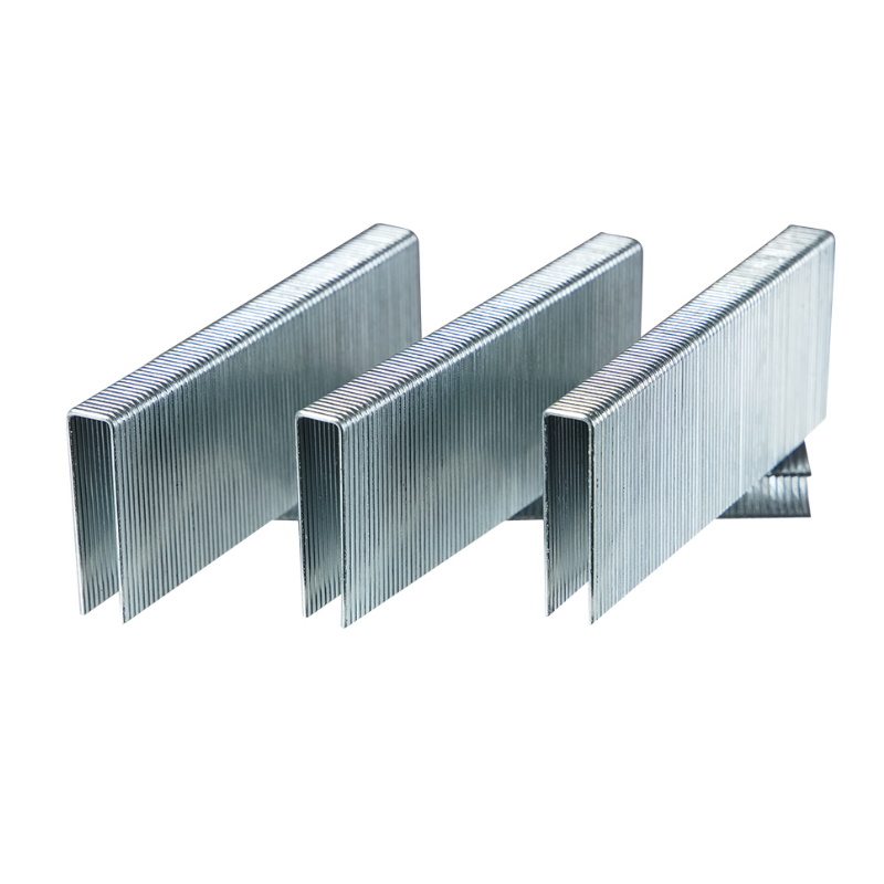 Cкоба Fubag 140119, для S1051, 10.8*50 мм 5000 шт. 