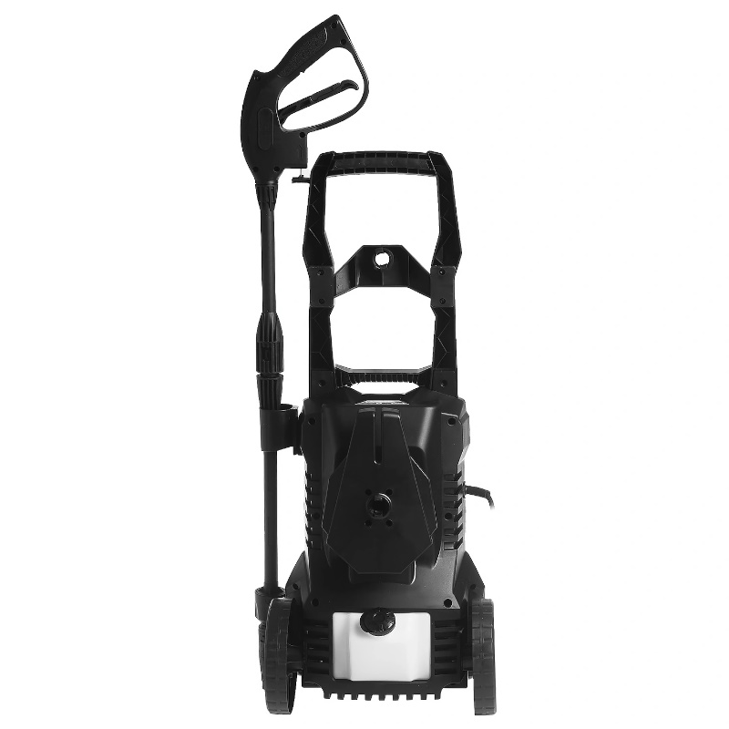 Мойка высокого давления Интерскол АМ-150/2000 639.1.0.00, 150 бар в Твери