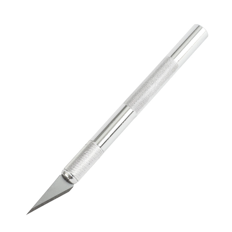 Набор ножей для точных работ Patriot PKS-16 350004410, 3 рукоятки, 13 перовых лезвий
