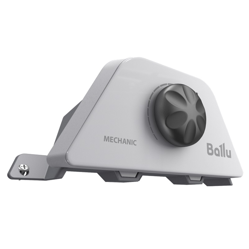 Блок управления Ballu Transformer Mechanic BCT/EVU-3M НС-1238688