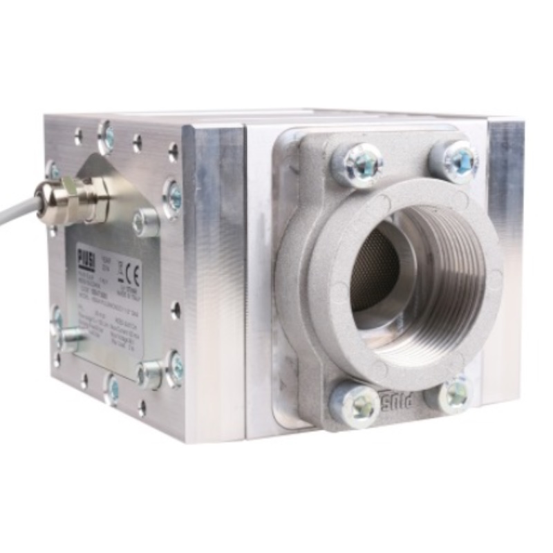 Импульсный счетчик отпуска Piusi K600/4 Pulser 000473000, для антифриза, биоДТ, ДТ, масла, 15-150 л/мин