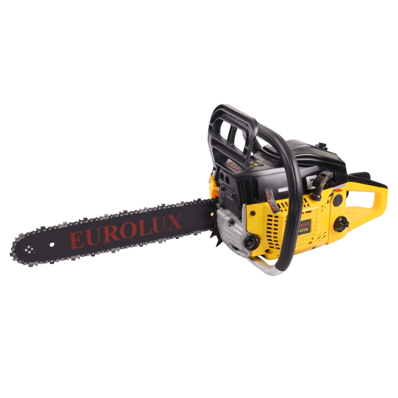 Бензопила Eurolux GS-4516 70/6/7 в Костроме