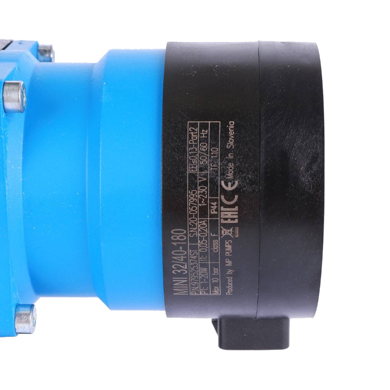 Насос циркуляционный Stout mini 32/40-180 SPC-0002-3240180 во Владимире