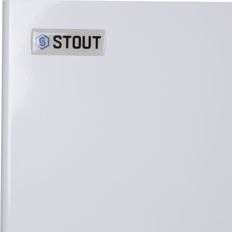 Котел электрический Stout 5 кВт SEB-2101-000005 в Иваново