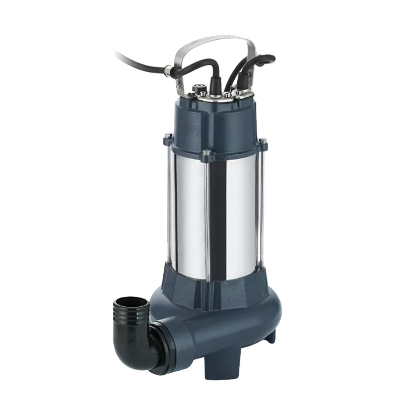 Фекальный насос Unipump FEKACUT V1800DF, 78115 в Туле