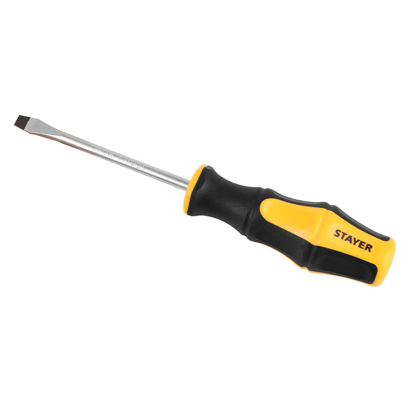 Набор отверток Stayer Hercules 25055-H8_z02, 8 шт в Рыбинске